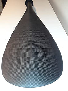 Generic Falcona Longpaddle Double Bladed SUP Paddleboard Paddle Carbon Fiber
