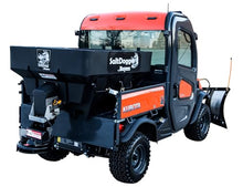 SaltDogg Buyers Products SHPE0750 0.75-Cu-Yd Electric Hopper Spreader