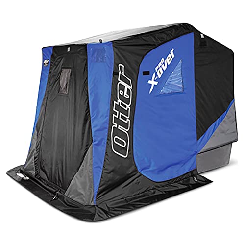 OTTER XT PRO Lodge X-Over Shelter Package 201152