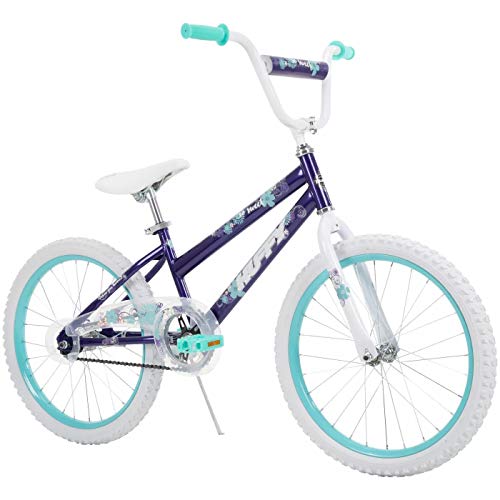 Huffy So Sweet 20” Kid’s Bike Purple