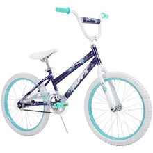 Huffy So Sweet 20” Kid’s Bike Purple