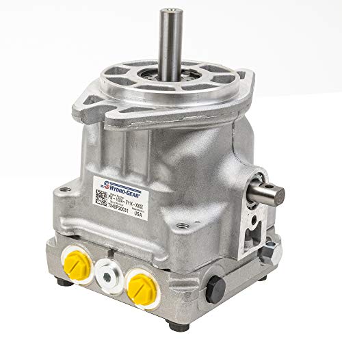 Exmark 103-2978 Left Hand Hydro Pump Lazer Z XP 103-0989