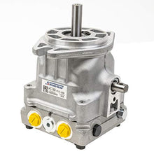 Exmark 103-2978 Left Hand Hydro Pump Lazer Z XP 103-0989