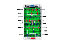 KICK Symphony 55" Foosball Table Gray