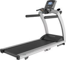 Life Fitness T5 Treadmill with Go Console