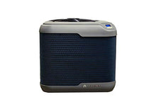 NIRVANA TR110SF AHRI Certified Spa & Pool Heat Pump 108,000 BTU Gray/Black