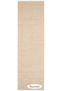 Dash & Albert Pebble Performance Area Rug 10' x 14' Neutral Solid Handwoven Washable Durable Fade Resistant Pebble Neutral