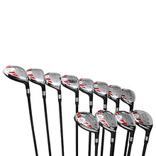 iDrive Hybrids Golf Club Set Big & Tall Regular Flex Right Handed New Utility Hybrids