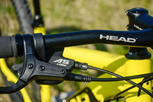 HEAD Berm 29er Mountain Bike Yellow