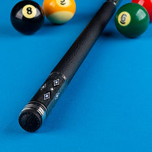 Spartan SPR10 Pool Cue Leather Wrap