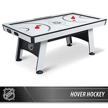 EastPoint Sports Hockey + TT Table White