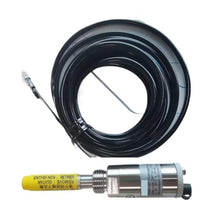 ZGHQHCDRH Hygrometer Sensor, Dew Point Meter Probe DMT143L -60~+60°C 2°C 4-20mA