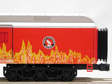 Lionel Great Northern Fire Prevention Car O Gauge Multi Colored