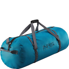NRS Expedition DriDuffel Blue