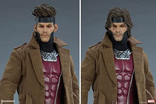 Hot Toys 1:6 Gambit Deluxe Figure Multicolor