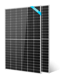 6PCS 550W Solar Panels Monocrystalline,Waterproof IP68(2PCS)
