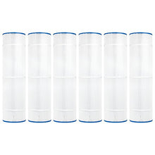 ClearChoice Great Filters. Great Prices. Pool Spa Filter Cartridge Replacement for Hayward Super-Star-Clear C5000 Aladdin 22506, 7.00 Dia x 32.81 in, [6-Pack]