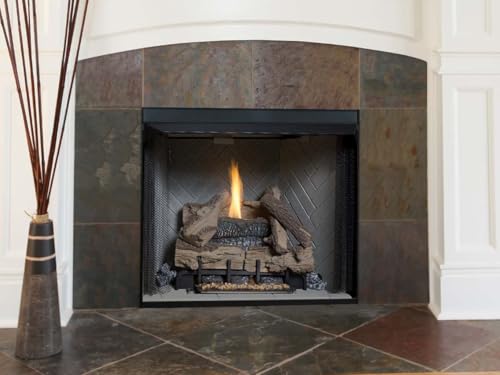 Vent-Free Gas Firebox - 42 Inch, Superior