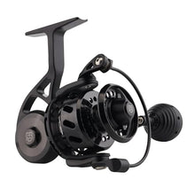 Van Staal VR Spin 75 Fishing Reel Black