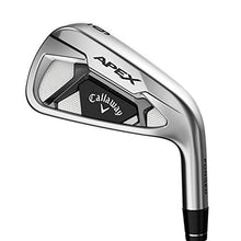Callaway Golf 2021 Apex Iron Set Black