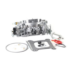 Carb Replace For 1410 Performer 750CFM Marine Square Bore 4-Barrel Electric Choke Carburetor 1410-750 750 CFM Carby