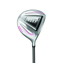 TaylorMade Rory Junior Golf Set K50 Right Hand Girls Flex Black/Pink/White