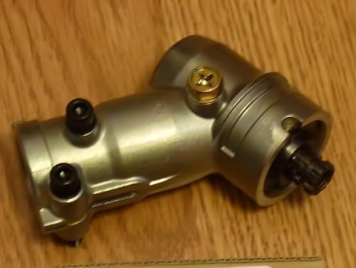 Genuine Part Gear Case T260 T261 C051000490 C051000491,Replacement for Shindaiwa OEM