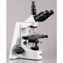AmScope Digital Trinocular Compound Microscope 40X-2500X Magnification