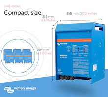 Victron Energy MultiPlus Inverter/Charger 3000VA 24V 70A