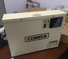 TOPCHANCES 380V 11KW Electric Swimming Pool and SPA Water Bath Heater Thermostat