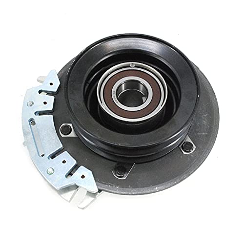 Grasshopper MagStop Electric Clutch 1.125 Plug HDBRG Brake, OEM 388771