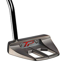 TaylorMade Golf TP Patina DuPage Putter SS Rh 34IN Chrome