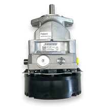 Setharyrr Replacement RH Hydro Pump with Fan Compatible with H ydro-Gear PR-2JBC-GY1E-XXXX S cag Turf Tiger 483100