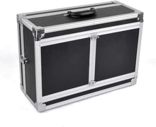 ZQION Pop Up Performers Table Black