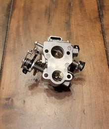 HD-49 MS441C-M (M-Tronic ONLY) NEW Genuine Carburetor 1138-120-0625,Replacement for STIHL OEM