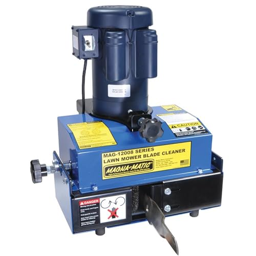 Stens Professional Blade Cleaner MAG-12008