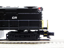 Lionel Conrail Legacy RS-27 Diesel Locomotive Engine #2412 O Gauge Black