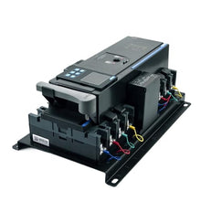 NXZM-250S/4B Series 4P ATS 125A 160A 250A 400A 630A Generator Dual Power Automatic Transfer Switch Module(NXZM-250S)