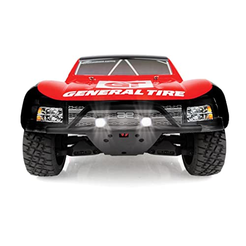 Team Associated Pro4 SC10 4WD Short Course Truck RTR LiPo Combo