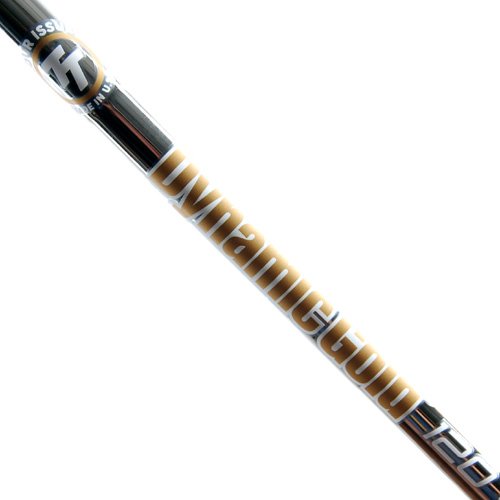 True Temper New Dynamic Gold 120 Tour Issue S400 Iron Shafts 4-PW .355