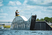 O'Brien Enforcer Kneeboard Black