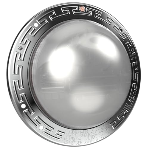 Pentair IntelliBrite LED Pool Spa Light 12V 18W 100' Stainless Steel