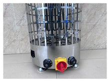 YPMart(小さな店) Supply 9KW Sauna Heater with Inner Control