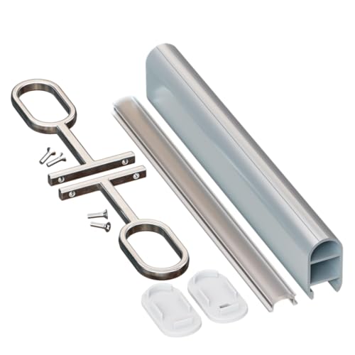 American Lighting PE-STRUT-2M-BNDL1 Aluminum Strut Single Bundle - 2 m