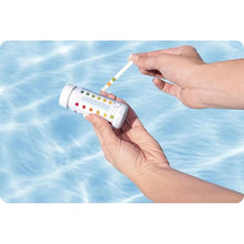 Bestway Hydrogenic Salt Water Electrolyzer 6g/h - 34cm x 27cm x 26cm - Grey