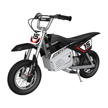 Razor Dirt Rocket Electric Motocross Bike White