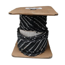 100 Ft. Reel 3/8 Full Chisel Chainsaw Chain .058 Guage 73JGX100U A2LM-100U 35RSF
