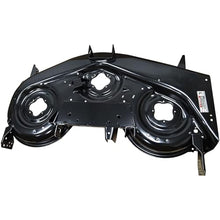 X psblty Universal Lawn Mower Deck Shell - Replacement Part #903-04328C-0637, Compatible with Walk-Behind & Zero-Turn Mowers