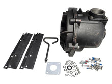 Banjo 2 Inch Cast Iron Pump with Full Impeller - 222POI