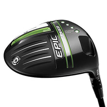 Callaway Epic Speed Driver Black